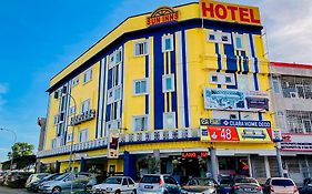 Sun Inns Hotel Bandar Puchong Utama